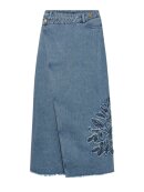 GOSSIA - NukaGO Dia Skirt - Lev. feb.