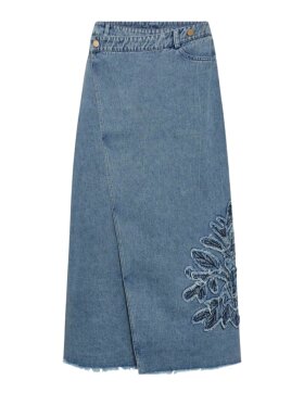 GOSSIA - NukaGO Dia Skirt - Lev. feb.