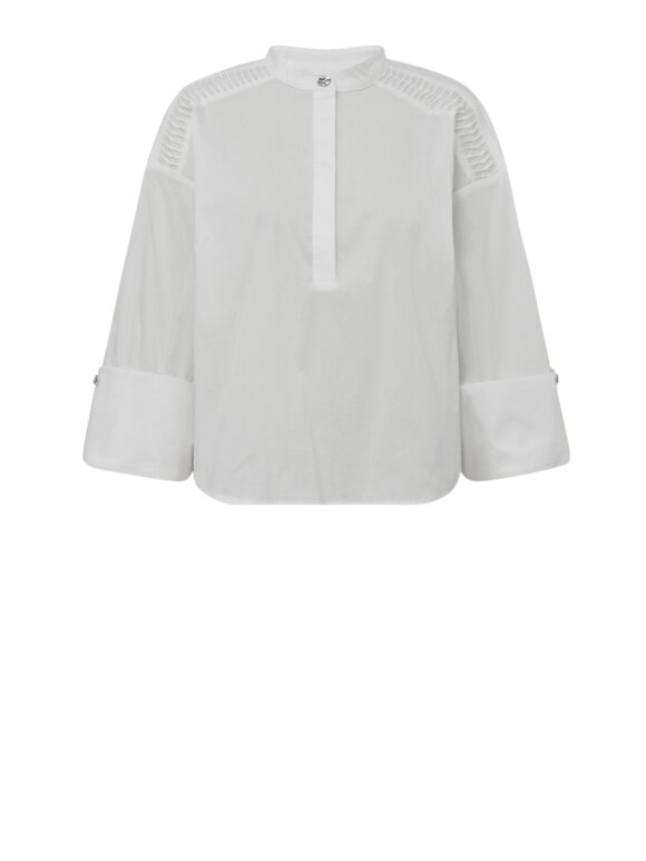 GOSSIA - RoselilleGO Jo Blouse - Lev. feb.