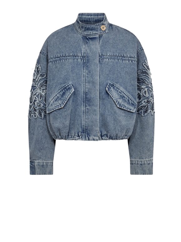 GOSSIA - SallieGO Jacket GOSSIA - SallieGO Jacket