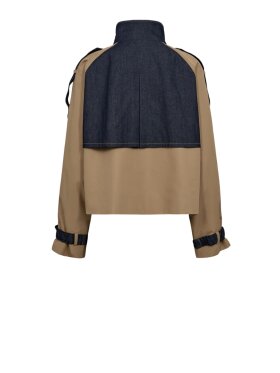 GOSSIA - CamillaGO Jacket - Lev. feb.