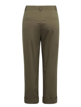GOSSIA - SadiaGO Pants - Lev. feb.