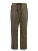 GOSSIA - SadiaGO Pants - Lev. feb.