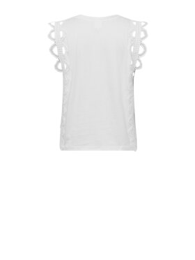 GOSSIA - OliseGO Tee - Lev. feb.