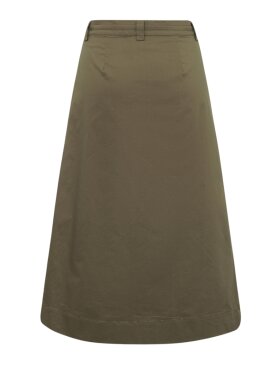 GOSSIA - MichelaGO Skirt - Lev. feb.