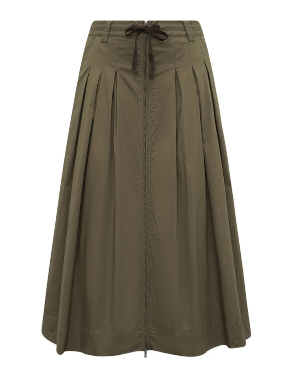 GOSSIA - MichelaGO Skirt - Lev. feb.