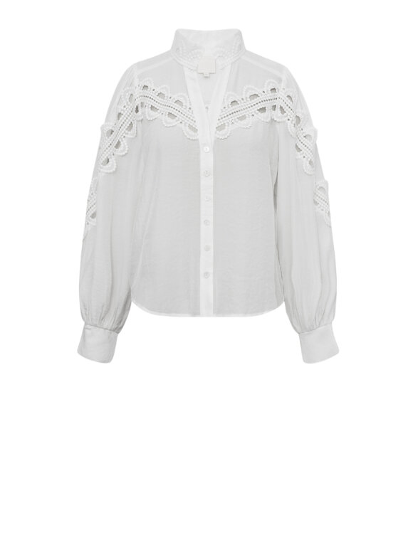 GOSSIA - CessiaGO Blouse - Lev. feb.