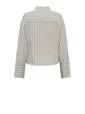 GOSSIA - NicoGO Shirt - Lev. feb.