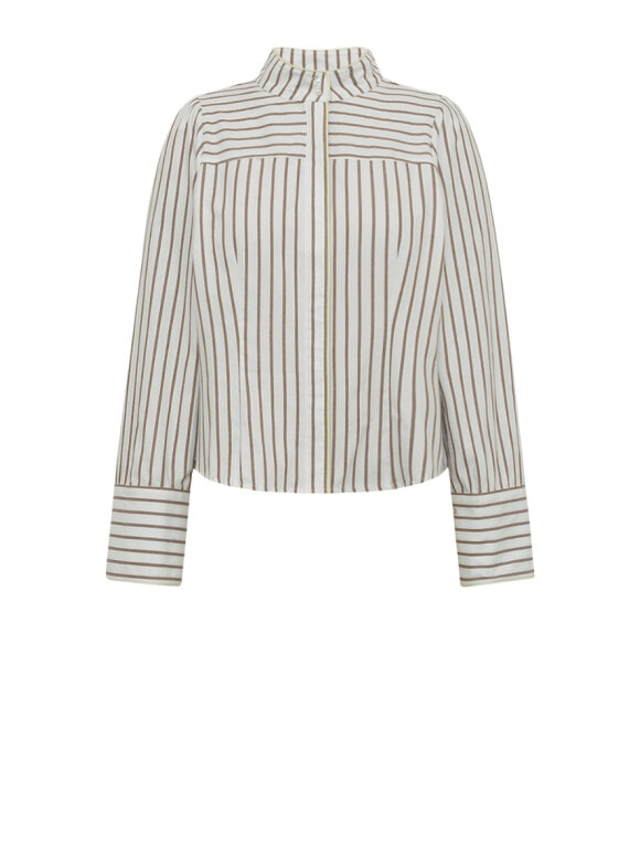 GOSSIA - NicoGO Shirt - Lev. feb. GOSSIA - NicoGO Shirt - Lev. feb.