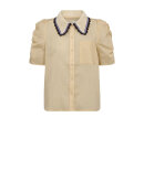 GOSSIA - AllyGO Blouse