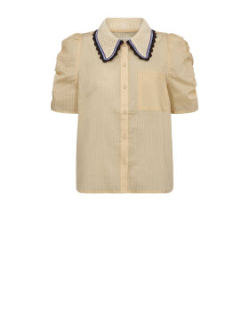 GOSSIA - AllyGO Blouse