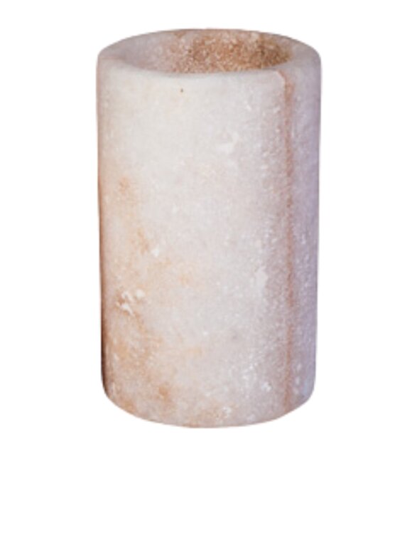 Sirocco - A1 Saltlamp large