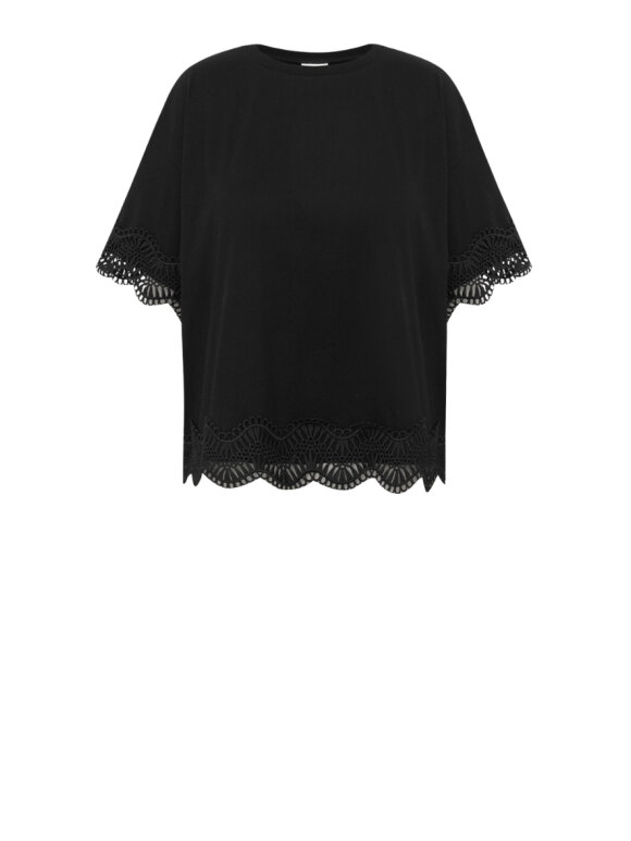 GOSSIA - CoveGO Tee - Lev. uge 23