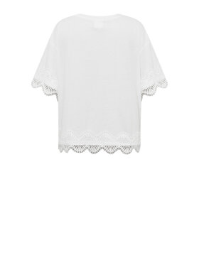 GOSSIA - CoveGO Tee - Lev. uge 23