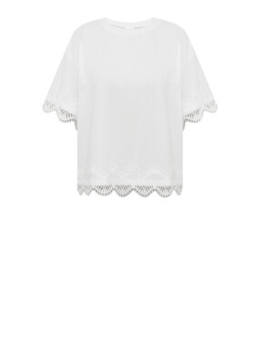 GOSSIA - CoveGO Tee - Lev. feb/mar.