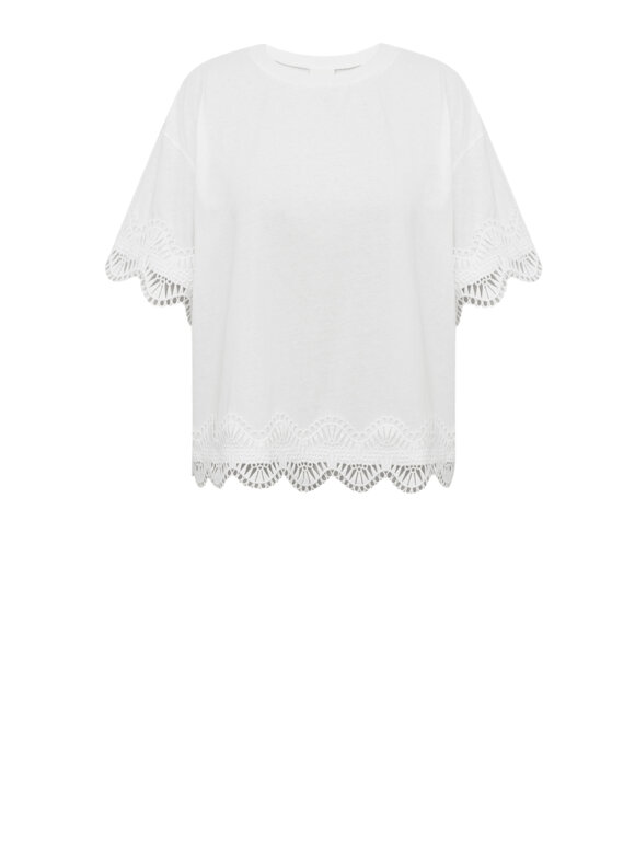 GOSSIA - CoveGO Tee - Lev. feb/mar.