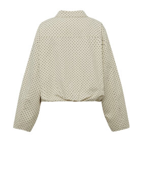 GOSSIA - DoveGO Jacket