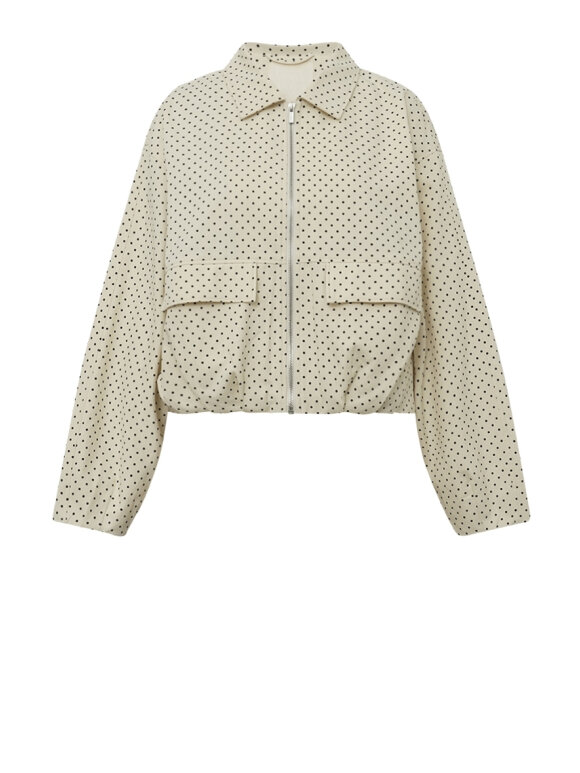 GOSSIA - DoveGO Jacket - Lev. feb/mar.