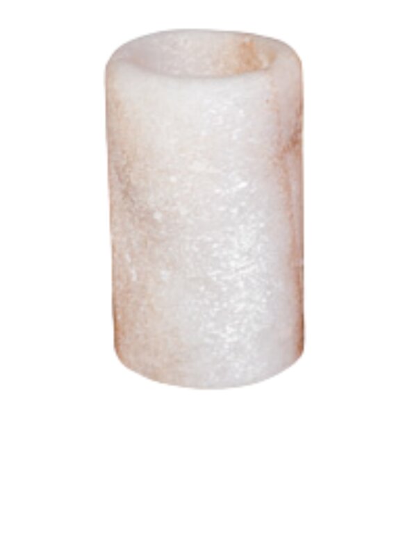 Sirocco - A2 Saltlamp medium