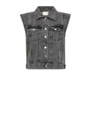 GOSSIA - MinnaGO Vest - Lev. feb/mar.