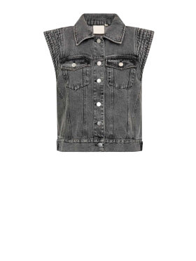 GOSSIA - MinnaGO Vest