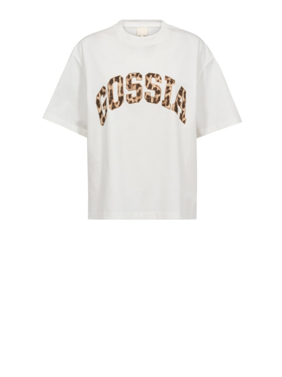 GOSSIA - KleoGO Tee - Lev. feb/mar.