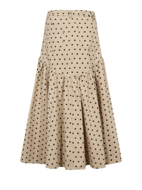 GOSSIA - SiljasGO Skirt - Lev. feb/mar.