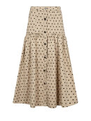 GOSSIA - SiljasGO Skirt - Lev. feb/mar. GOSSIA - SiljasGO Skirt - Lev. feb/mar.
