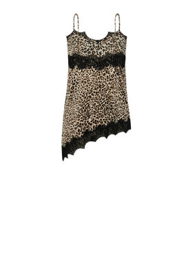 GOSSIA - EmberGO Lu Top