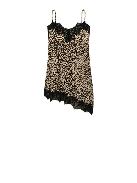 GOSSIA - EmberGO Lu Top - Lev. feb/mar.