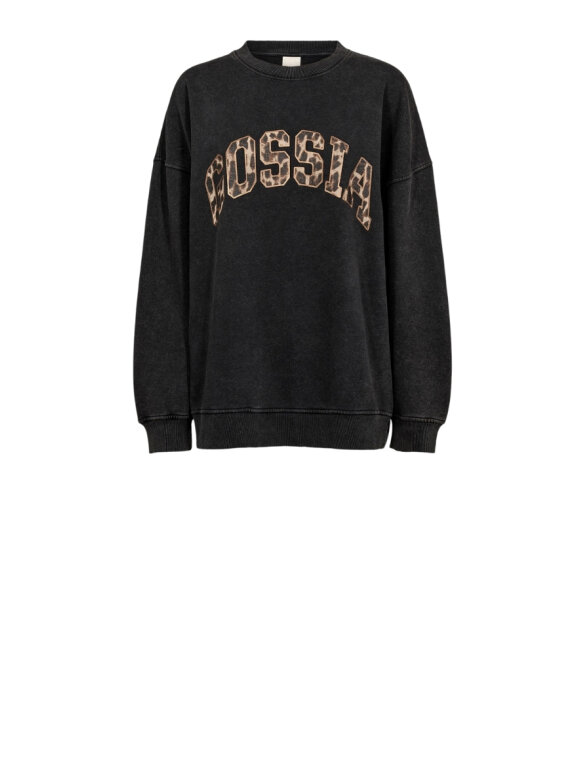 GOSSIA - MalinGO Sweat - Lev. feb/mar.