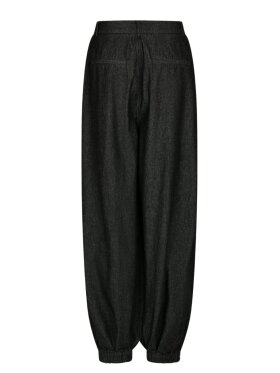 Neo Noir - Fayla Denim Balloon Pants