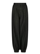 Neo Noir - Fayla Denim Balloon Pants