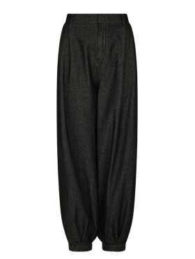 Neo Noir - Fayla Denim Balloon Pants