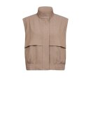 Co'Couture - MarloCC Vest - Lev. feb/mar.
