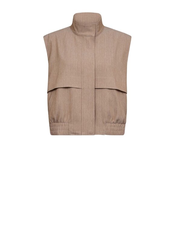 Co'Couture - MarloCC Vest