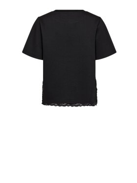 Co'Couture - EviCC Lace Tee