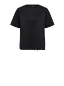 Co'Couture - EviCC Lace Tee - Lev. feb/mar.