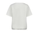 Co'Couture - EviCC Lace Tee