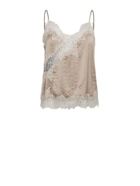Co'Couture - IdunCC Lace Top Co'Couture - IdunCC Lace Top