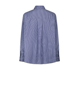 Neo Noir - Dalma B Stripe Stone Shirt