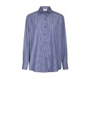 Neo Noir - Dalma B Stripe Stone Shirt