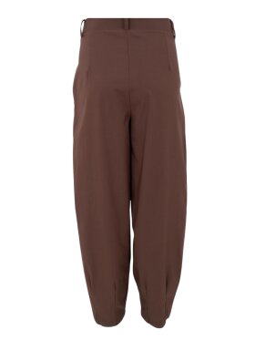 Black Colour - BCBeate Barrel Pant