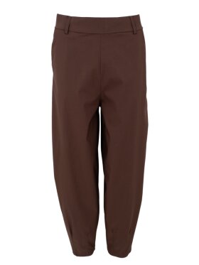 Black Colour - BCBeate Barrel Pant