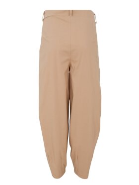 Black Colour - BCBeate Barrel Pant