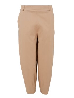 Black Colour - BCBeate Barrel Pant