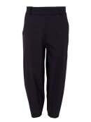 Black Colour - BCBeate Barrel Pant Black Colour - BCBeate Barrel Pant