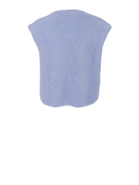 Black Colour - BCBjoerk Pullover Vest