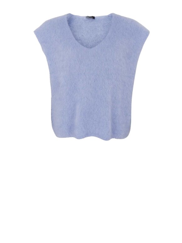 Black Colour - BCBjoerk Pullover Vest