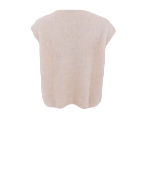 Black Colour - BCBjoerk Pullover Vest